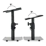 zestaw-dwoch-statywow-pod-monitory-studyjne-hlm42