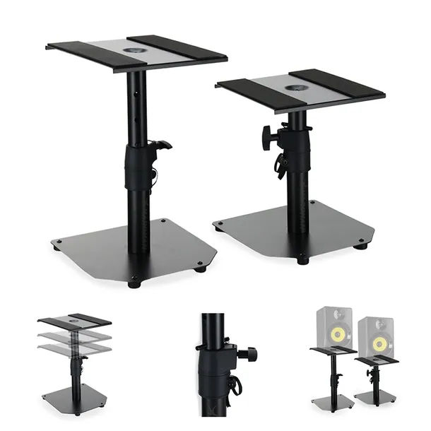 zestaw-dwoch-statywow-pod-monitory-studyjne-hlm42