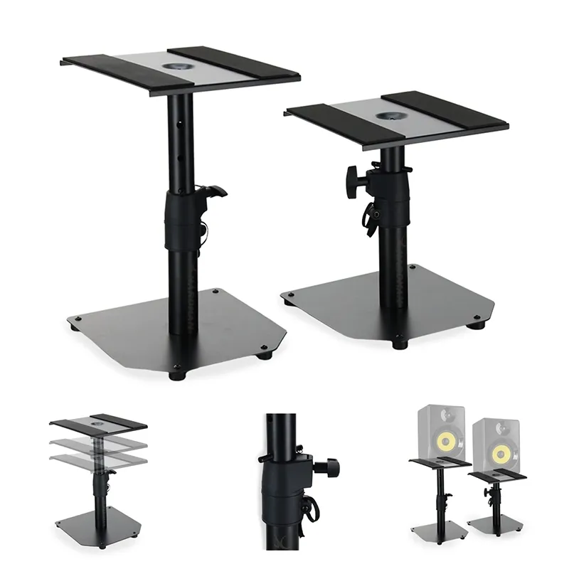 zestaw-dwoch-statywow-pod-monitory-studyjne-hlm42