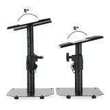 zestaw-dwoch-statywow-pod-monitory-studyjne-hlm42