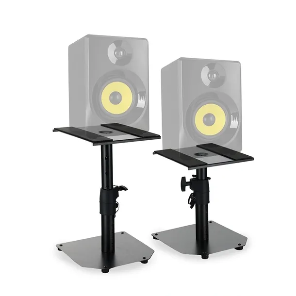 zestaw-dwoch-statywow-pod-monitory-studyjne-hlm42