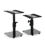 zestaw-dwoch-statywow-pod-monitory-studyjne-hlm42