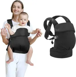 nosidlo-dla-niemowlat-przod-tyl-ergonomiczne-regulowane-oddychajace-czarne