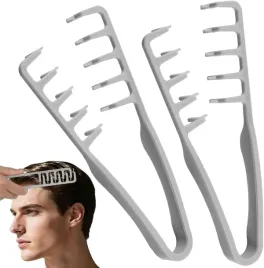 grzebien-do-nadawania-tekstury-wlosom-szerokie-zeby-zestaw-2-sztuki-szary
