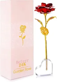 wieczna-roza-szklane-przezroczyste-serduszko-walentynki-dzien-mamy-babci