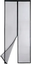 magnetyczna-moskitiera-na-drzwi-100-x-210-cm-czarna-automatyczne-zamykanie