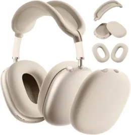 silikonowe-etui-do-airpods-max-ochrona-przed-zarysowaniami-perlowy-bez