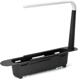 teleskopowy-organizer-do-zlewu-stojak-ociekacz-na-gabke-plyn-scierke-czarny