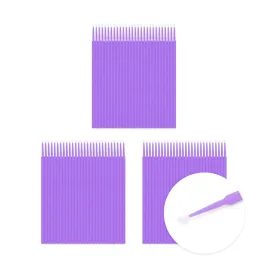 aplikatory-do-kleju-do-rzes-jednorazowe-mikroszczoteczki-fioletowe-3x100szt