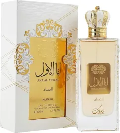 nusuk-ana-al-awwal-women-edp-100ml