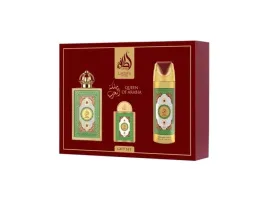 zestaw-lattafa-queen-of-arabia-edp-100ml-edp-20ml-deodorant-200ml