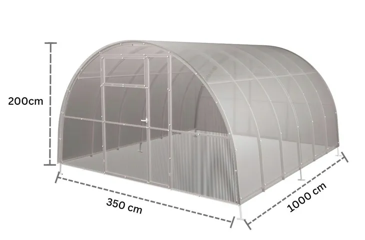 szklarnia-z-poliweglanu-tunel-ogrodowy-35x10-profile-40x20-poliweglan-8mm-wysokosc-produktu-200-cm