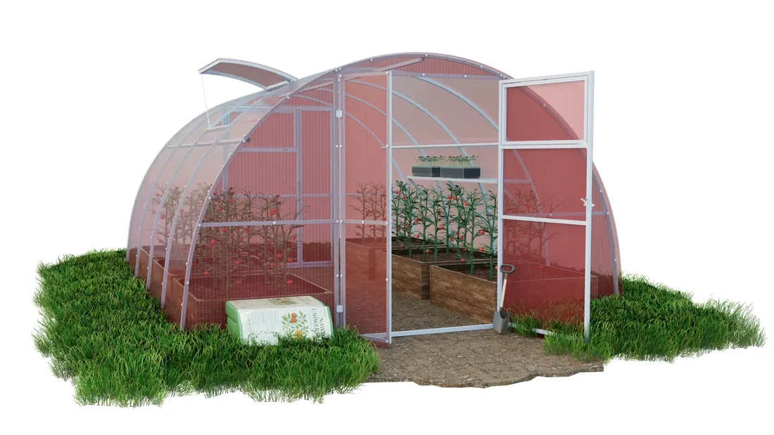 szklarnia-tunel-ogrodowy-barbi-35x12-m-profile-20x40-poliweglan-rozowy-6mm