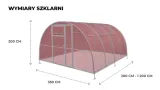 szklarnia-tunel-ogrodowy-barbi-35x12-m-profile-20x40-poliweglan-rozowy-6mm-dlugosc-12-m