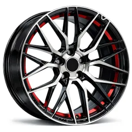 felgi-aluminiowe-5-x120-opel-insignia-17x75-czarny-poler-czerwony-rant