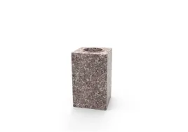 wazon-granitowy-nagrobny-na-cmentarz-brazowy-28cm-kwadratowy-granit