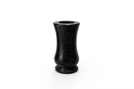 wazon-granitowy-nagrobny-na-cmentarz-tulipan-czarny-28cm-okragly-granit