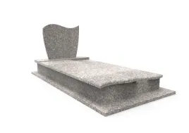 nagrobek-granitowy-pomnik-premium-braz-krolewski-na-piwnice-zaokraglony