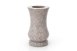 wazon-granitowy-na-nagrobek-cmentarny-braz-krolewski-28cm-okragly-tulipan