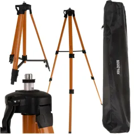 statyw-do-lasera-krzyzowego-poziomicy-laserowej-z-libella-150cm-gwint-5-8