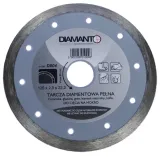 tarcza-diament-diamanto-standard-115-segment