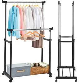 wieszak-na-ubrania-stojak-na-kolkach-podwojny-duzy-do-sypialni-przedpokoju
