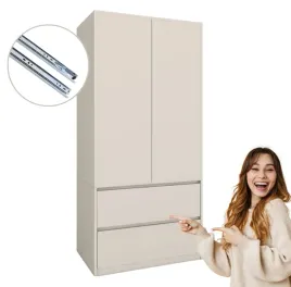 nowoczesna-szafa-90-cm-szafa-garderoba-kaszmir-2-szuflady-or-180x90x51-cm