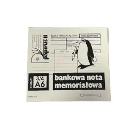 bankowa-nota-memorialowa-3-4-a6-czytelny-formularz-klasyczny-druk-biurowy
