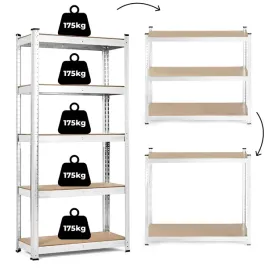 regal-magazynowy-180x90x40-cm-stal-galwanizowana-5-polek-875-kg-modernhome