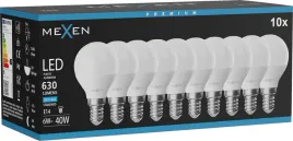 mexen-nova-10x-zarowka-led-e14-g45-6w-zimna-6500k-630-lm-l101-e14-0