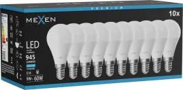 mexen-nova-10x-zarowka-led-e14-g45-9w-zimna-6500k-945-lm-l101-e14-0