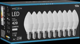 mexen-nova-10x-zarowka-led-e14-c37-4w-neutralna-4000k-420-lm-l102-e