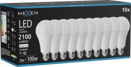 mexen-nova-10x-zarowka-led-e27-a70-20w-neutralna-4000k-2100-lm-l100