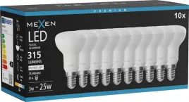 mexen-nova-10x-zarowka-led-e14-r50-3w-neutralna-4000k-315-lm-l103-e
