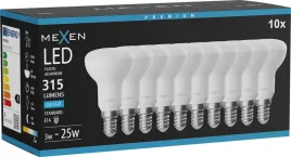 mexen-nova-10x-zarowka-led-e14-r50-3w-zimna-6500k-315-lm-l103-e14-0
