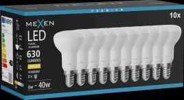 mexen-nova-10x-zarowka-led-e14-r50-6w-ciepla-3000k-630-lm-l103-e14-