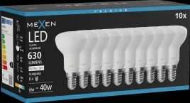 mexen-nova-10x-zarowka-led-e14-r50-6w-neutralna-4000k-630-lm-l103-e