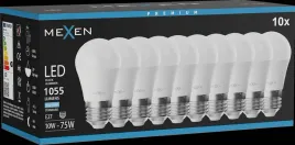 mexen-nova-10x-zarowka-led-e27-g45-10w-zimna-6500k-1055-lm-l101-e27