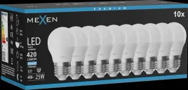 mexen-nova-10x-zarowka-led-e27-g45-4w-zimna-6500k-420-lm-l101-e27-0