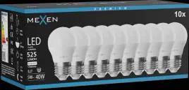 mexen-nova-10x-zarowka-led-e27-g45-5w-neutralna-4000k-525-lm-l101-e