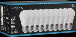 mexen-nova-10x-zarowka-led-e27-g45-8w-neutralna-4000k-840-lm-l101-e