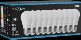 mexen-nova-10x-zarowka-led-e27-g45-9w-zimna-6500k-945-lm-l101-e27-0