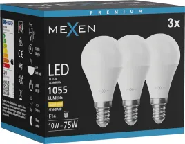 mexen-nova-3x-zarowka-led-e14-g45-10w-ciepla-3000k-1055-lm-l101-e14