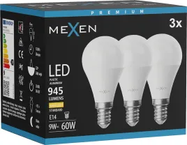 mexen-nova-3x-zarowka-led-e14-g45-9w-ciepla-3000k-945-lm-l101-e14-0