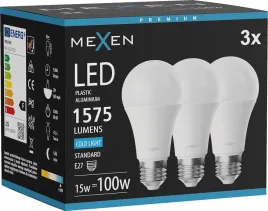 mexen-nova-3x-zarowka-led-e27-a60-15w-zimna-6500k-1575-lm-l100-e27-