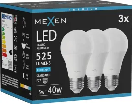 mexen-nova-3x-zarowka-led-e27-a60-5w-zimna-6500k-525-lm-l100-e27-05