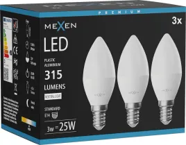 mexen-nova-3x-zarowka-led-e14-c37-3w-neutralna-4000k-315-lm-l102-e1