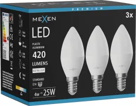 mexen-nova-3x-zarowka-led-e14-c37-4w-neutralna-4000k-420-lm-l102-e1