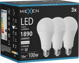 mexen-nova-3x-zarowka-led-e27-a70-18w-neutralna-4000k-1890-lm-l100-