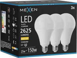 mexen-nova-3x-zarowka-led-e27-a95-25w-ciepla-3000k-2625-lm-l100-e27